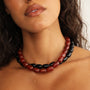 CLEMENTINE NECKLACE