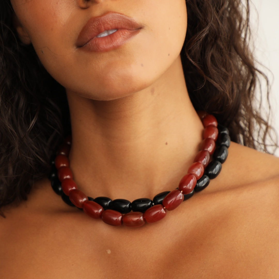 CLEMENTINE NECKLACE