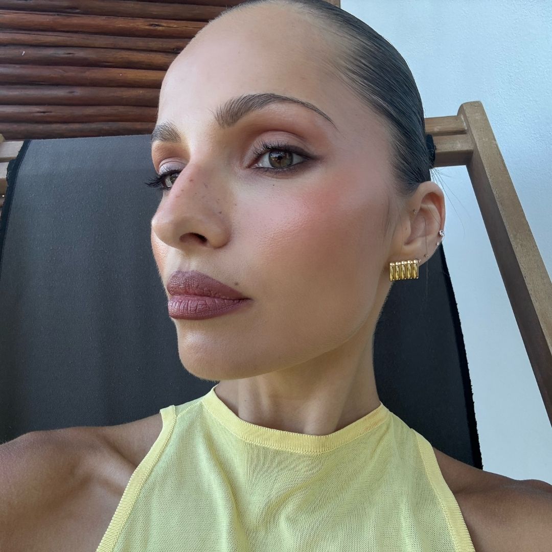 CLEMMIE EARRINGS
