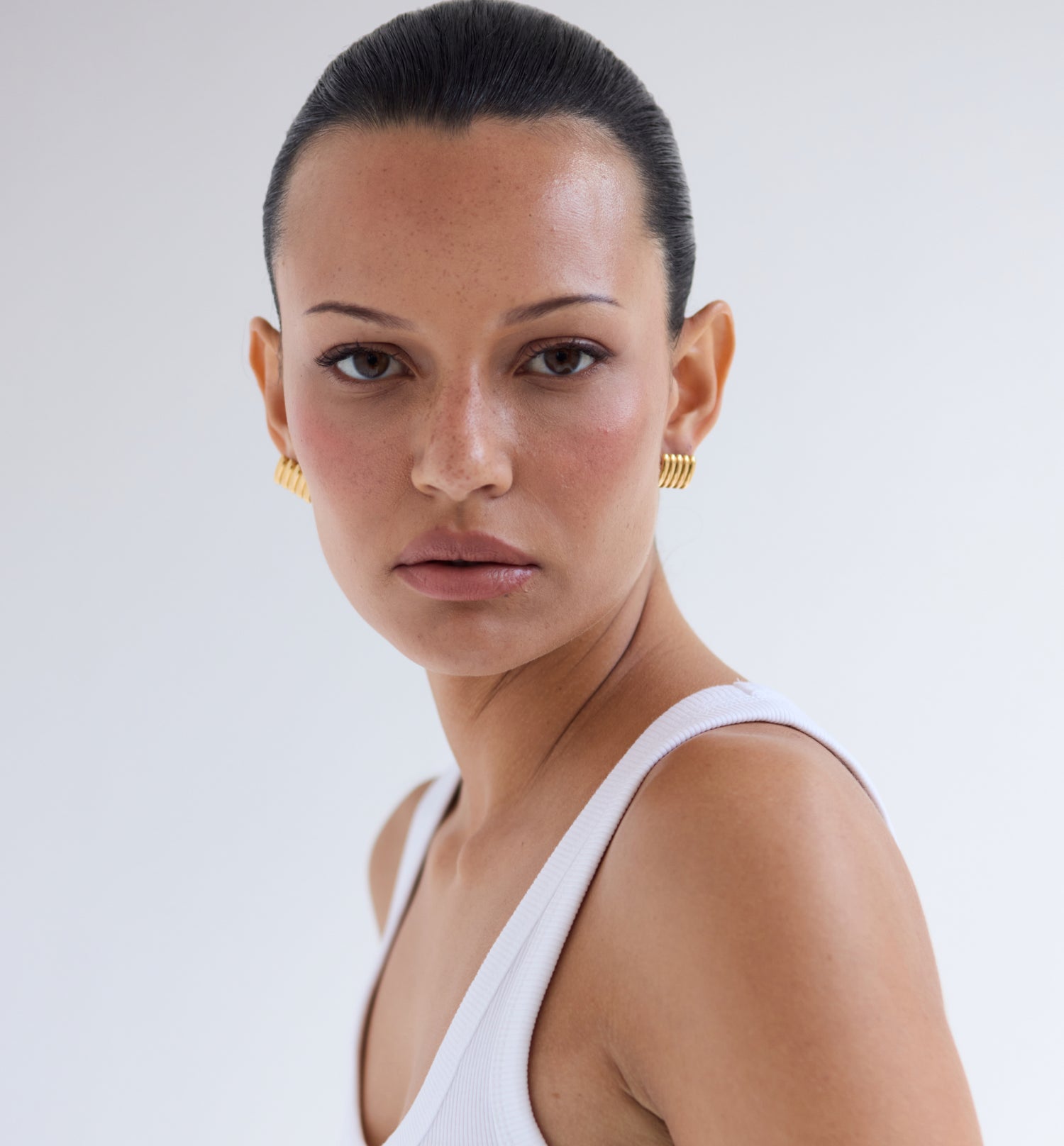 CLEMMIE EARRINGS