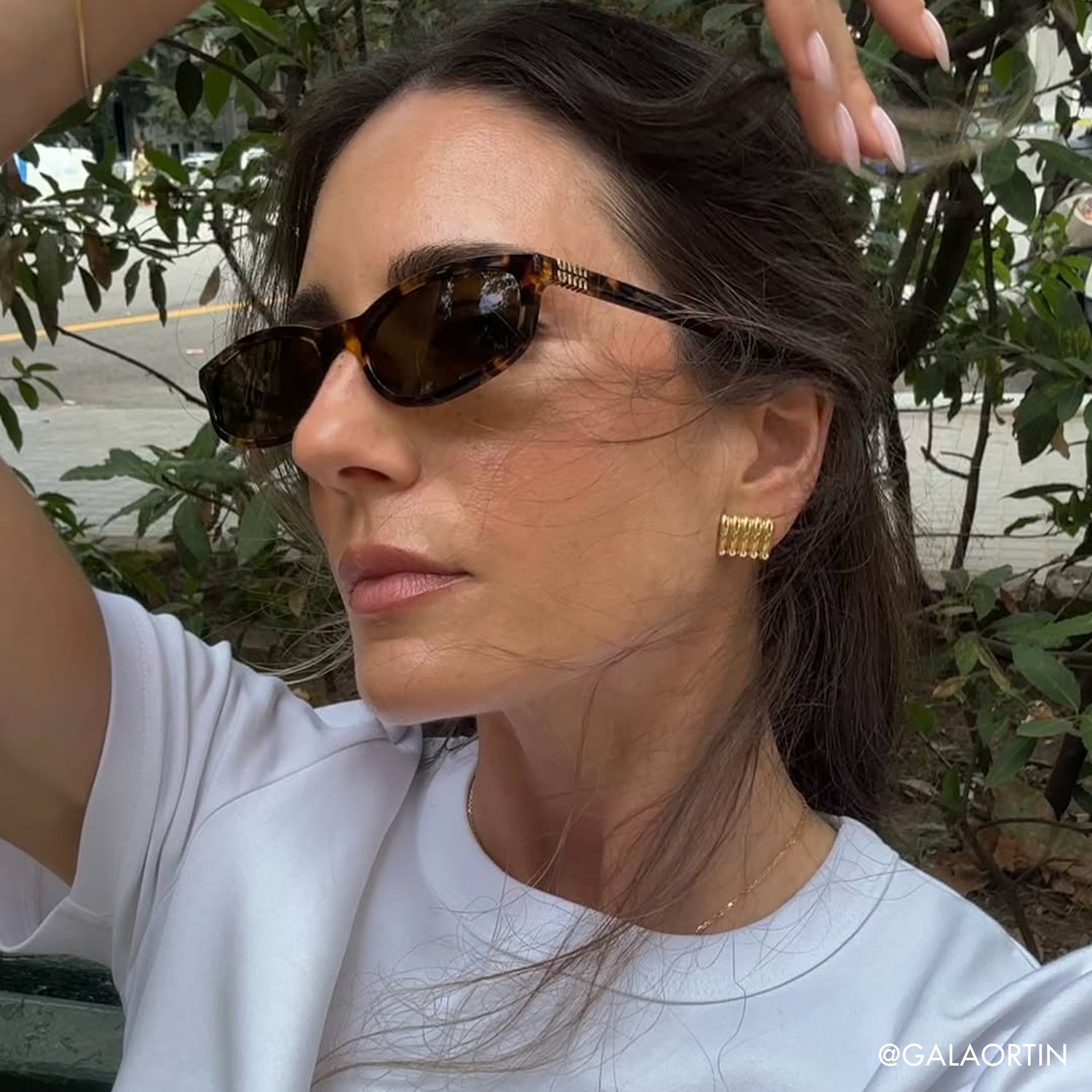 CLEMMIE EARRINGS
