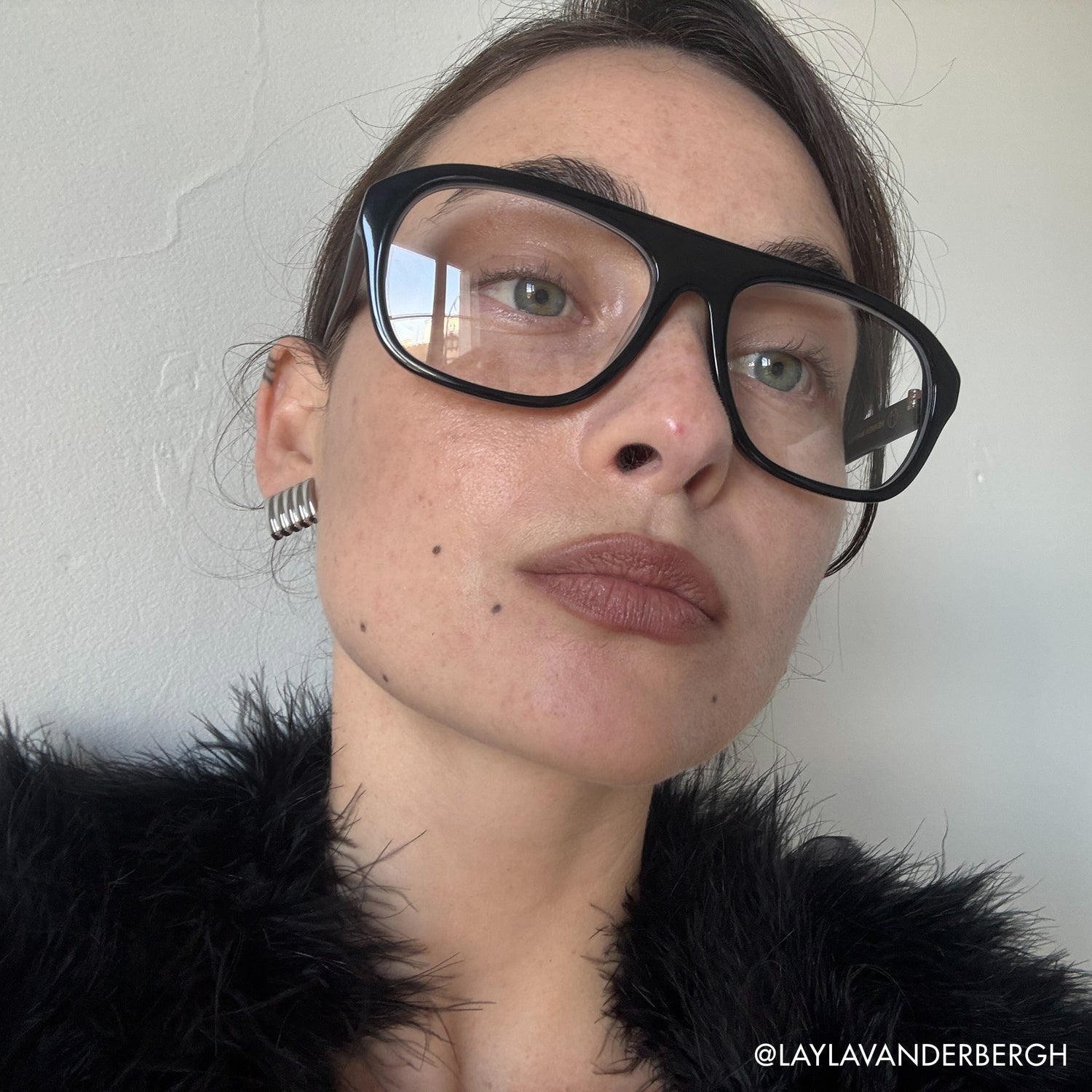 CLEMMIE EARRINGS
