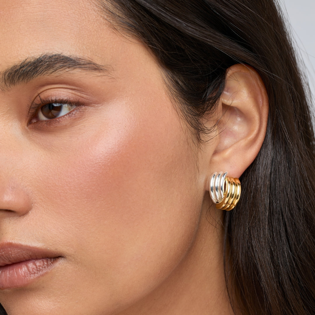 CLOVE EARRINGS