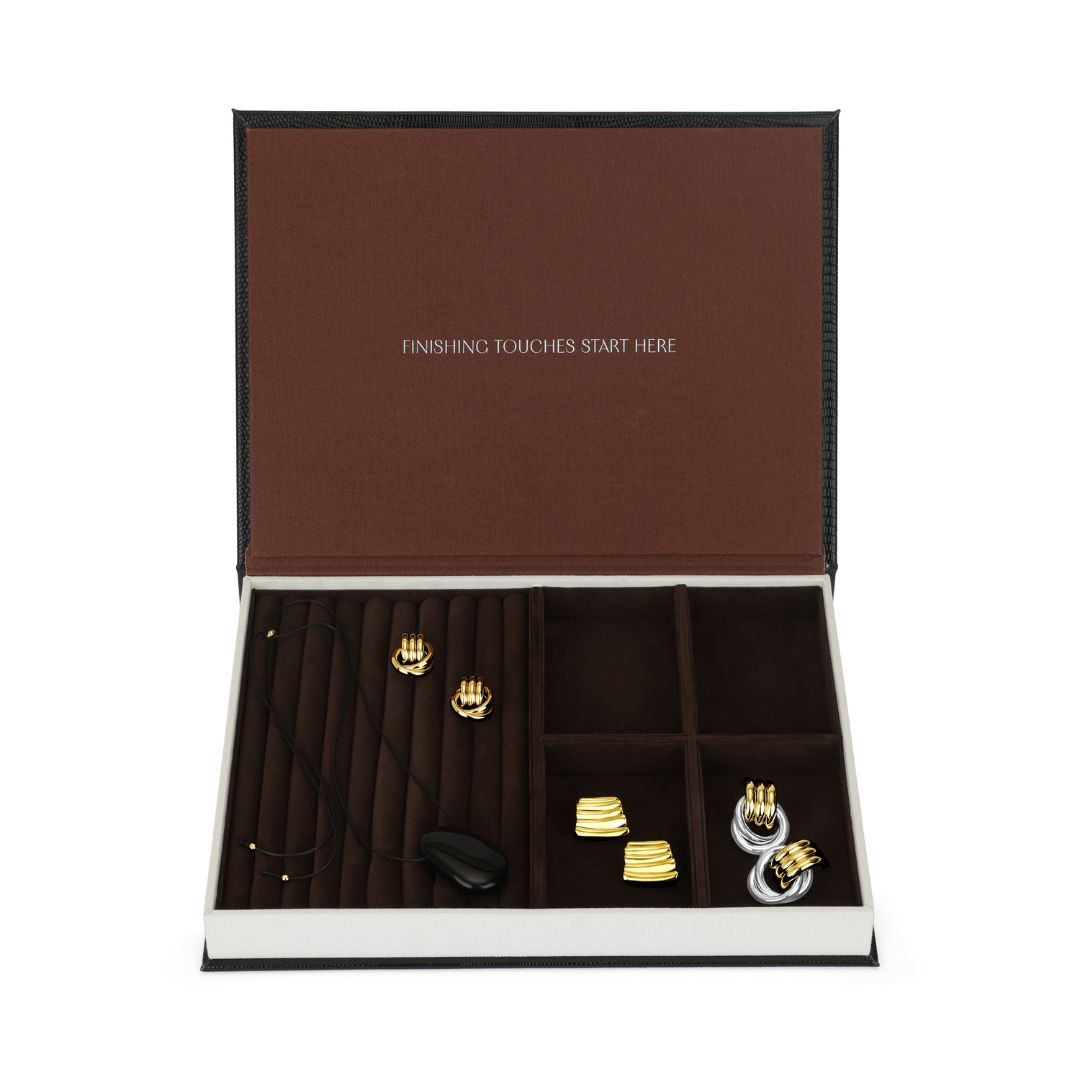 TEXTURED BOOK BOX BUNDLE