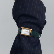 THE ICON WATCH STRAP