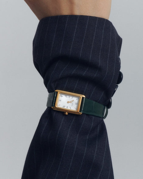 THE ICON WATCH STRAP