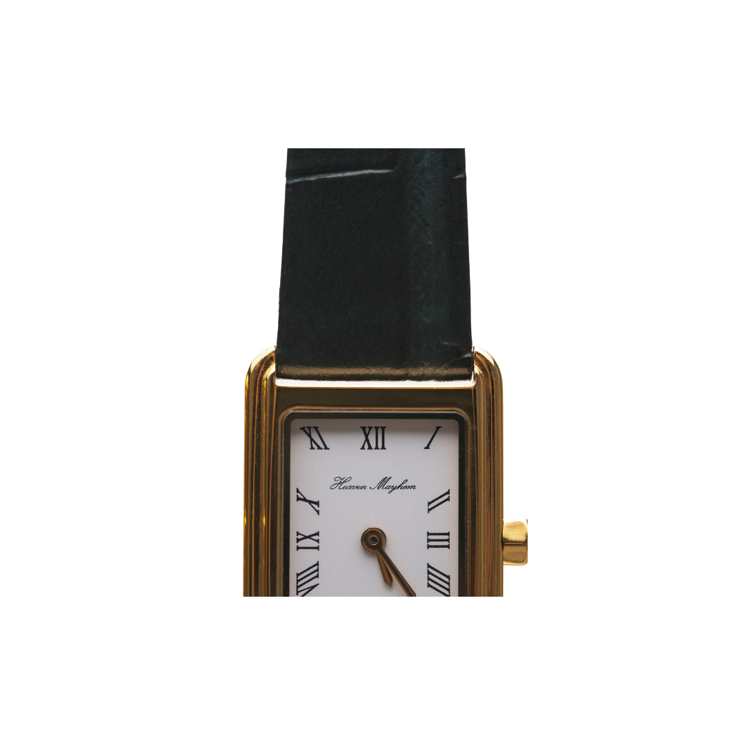 THE ICON WATCH STRAP