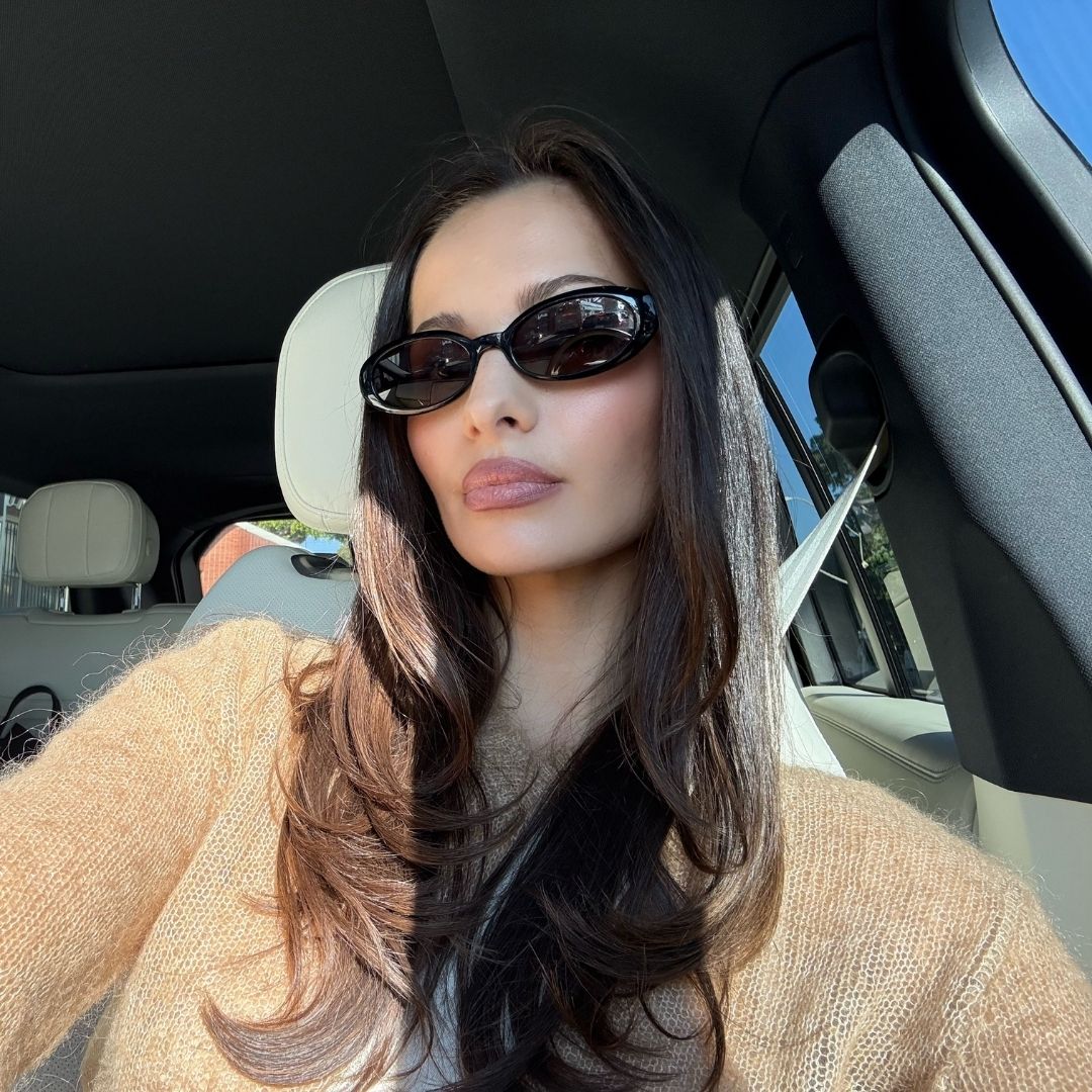 ESME GLASSES