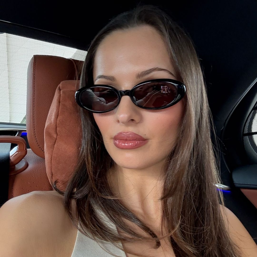 ESME GLASSES