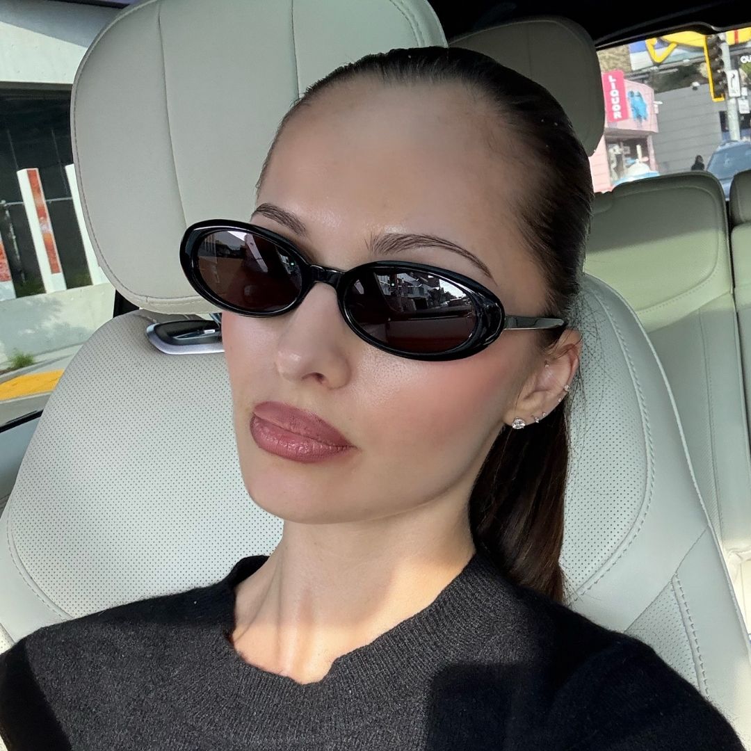 ESME GLASSES