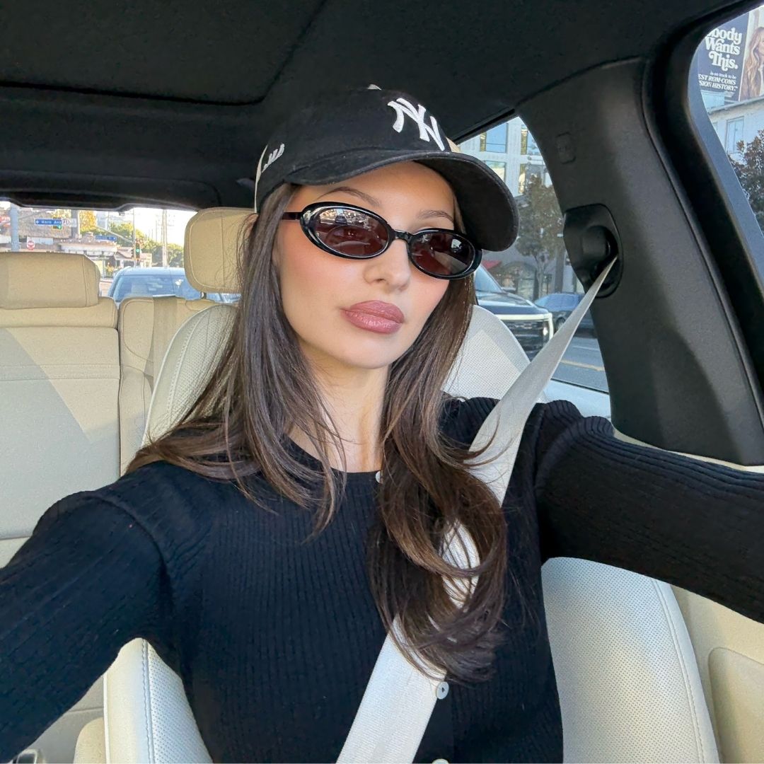 ESME GLASSES