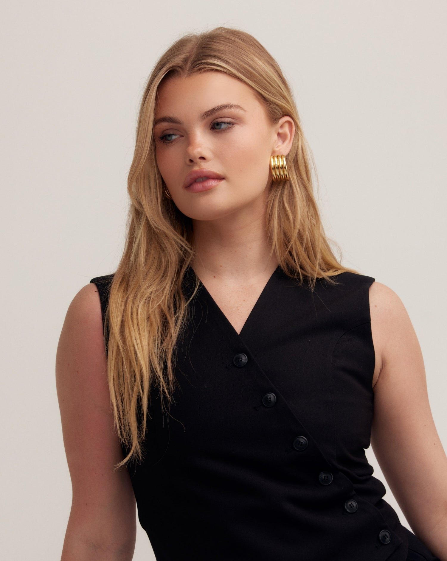 ARIA EARRINGS