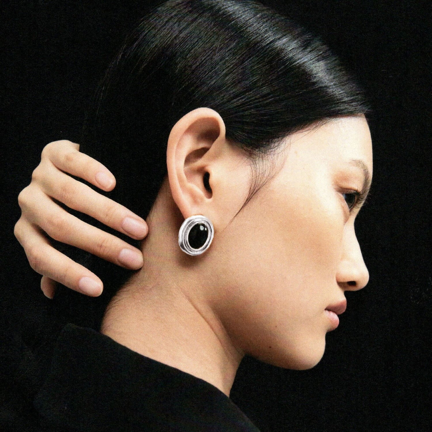 PRIZE EARRINGS