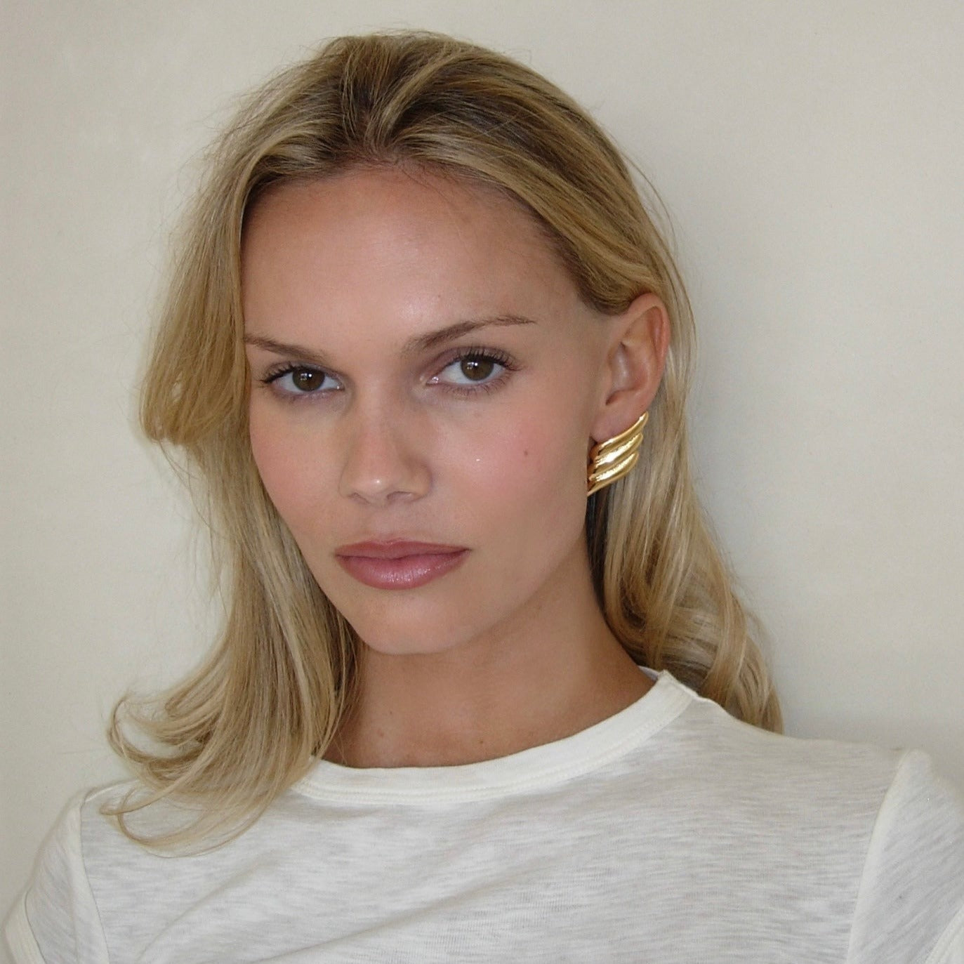 WING EARRINGS