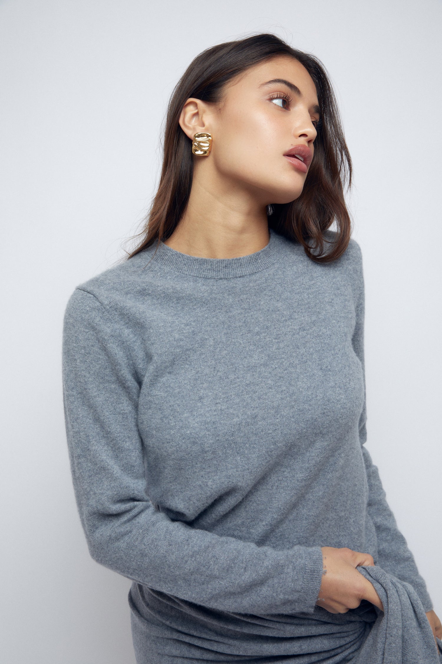 BUNCH EARRINGS