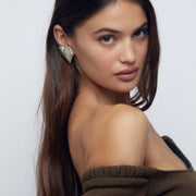 REAL LOVE III EARRINGS