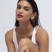 REAL LOVE III EARRINGS