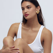 REAL LOVE III EARRINGS