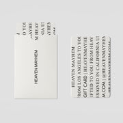 E-GIFT CARD
