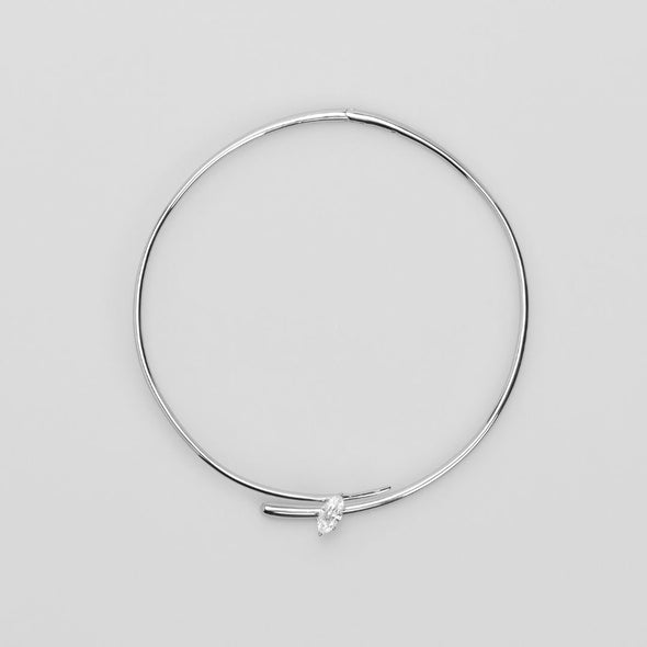 GAZE CHOKER