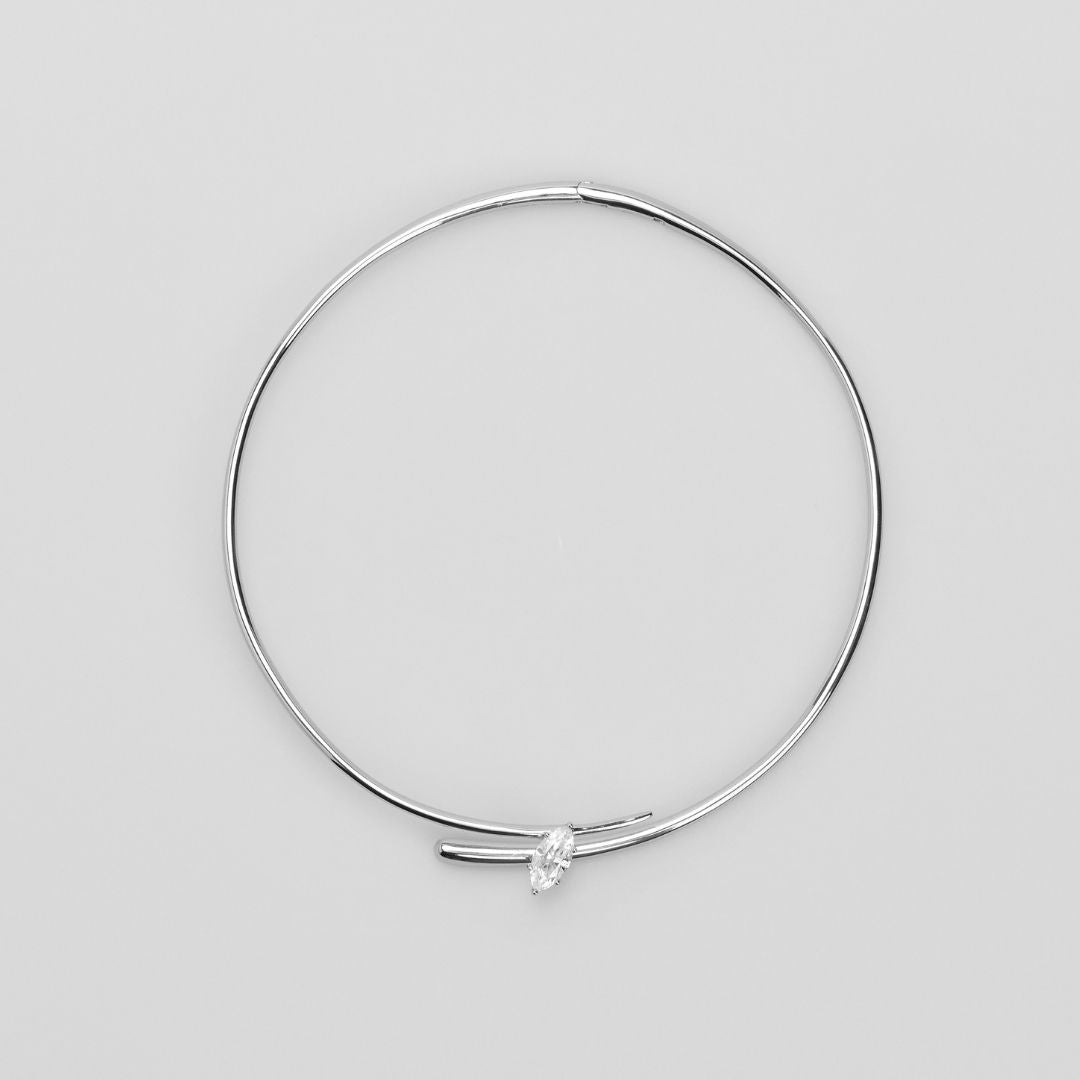GAZE CHOKER