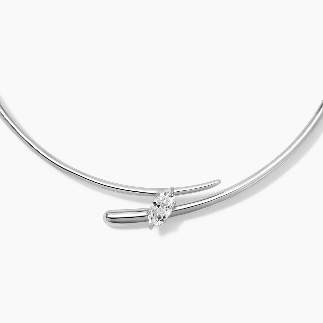GAZE CHOKER