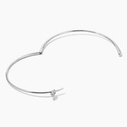 GAZE CHOKER