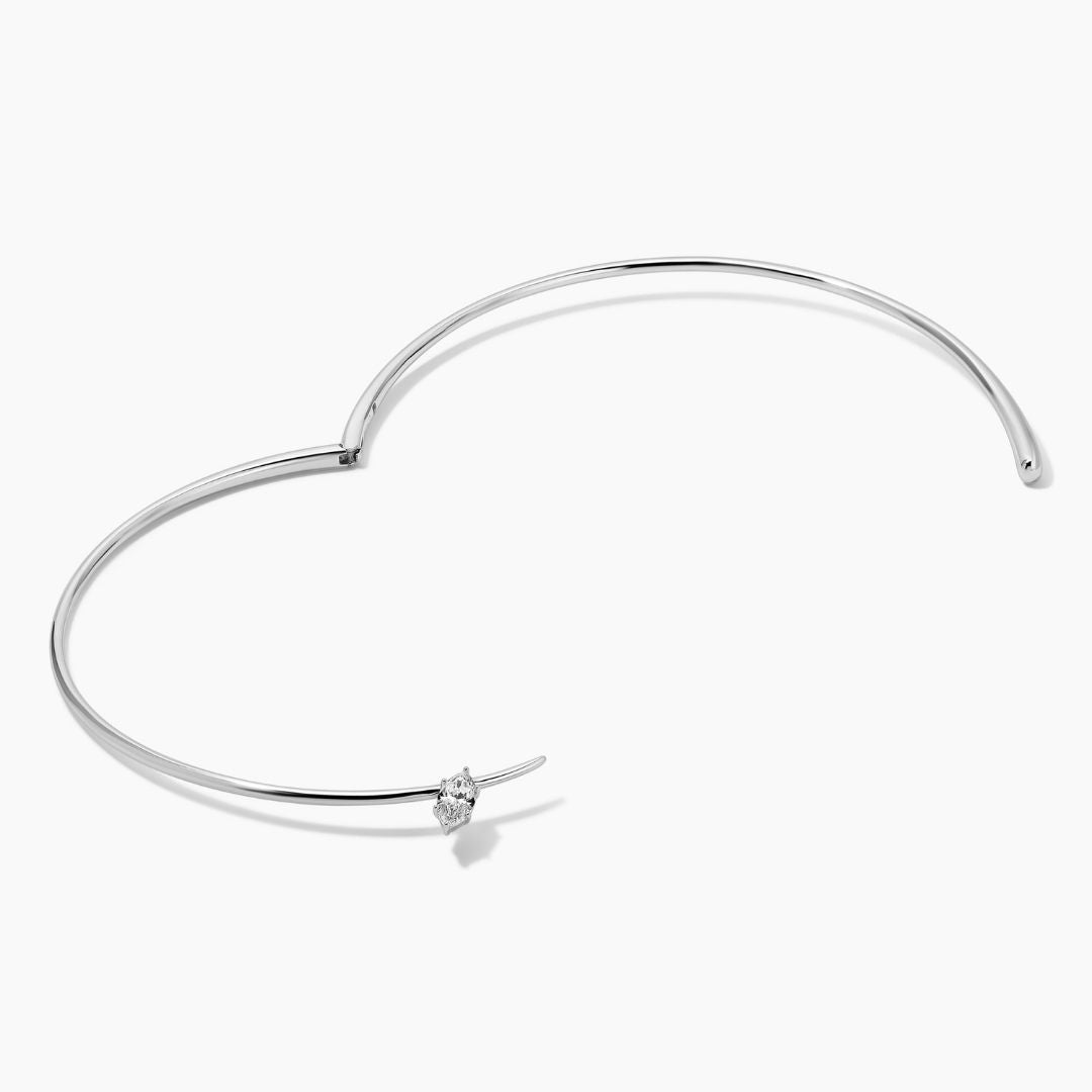 GAZE CHOKER