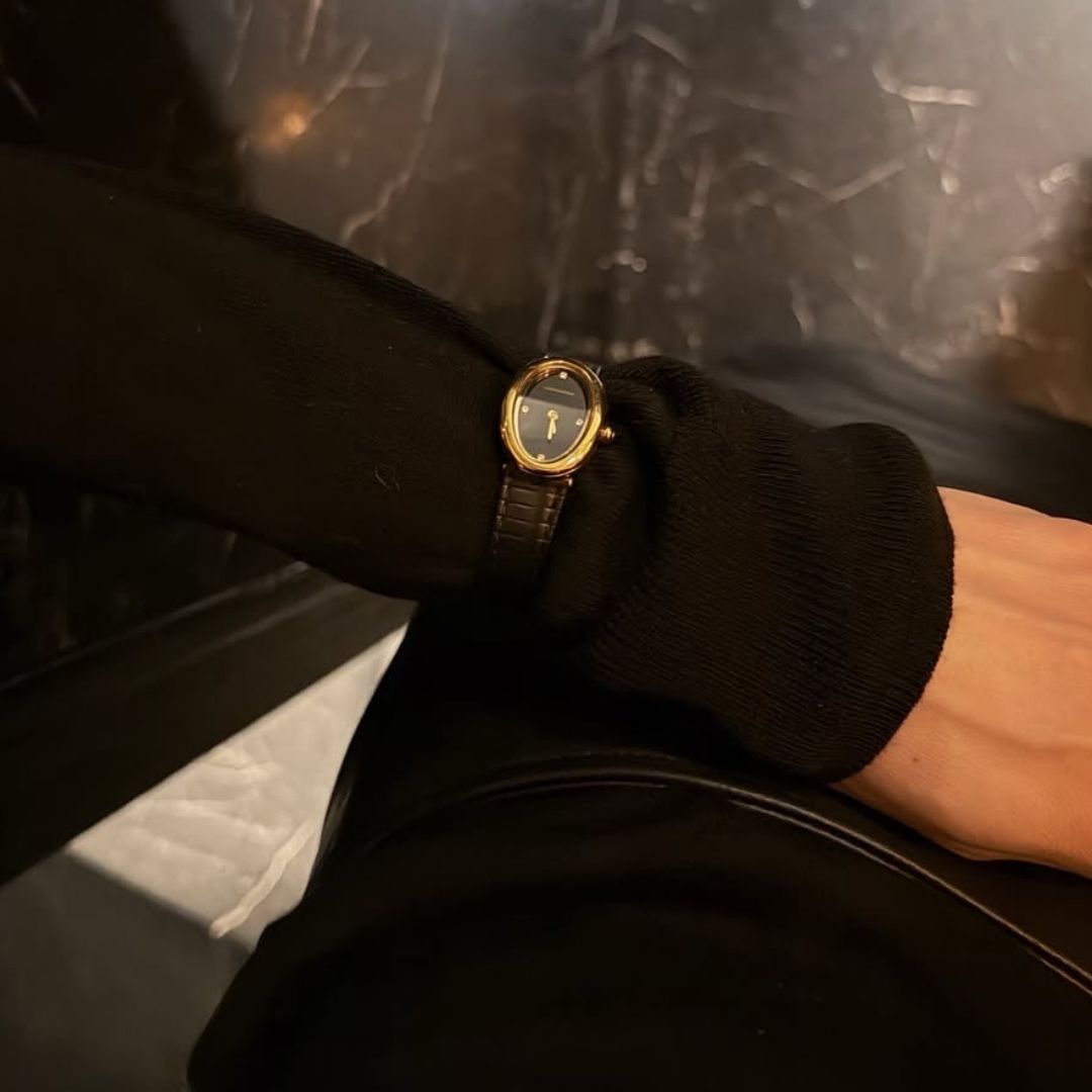 GISELLE WATCH