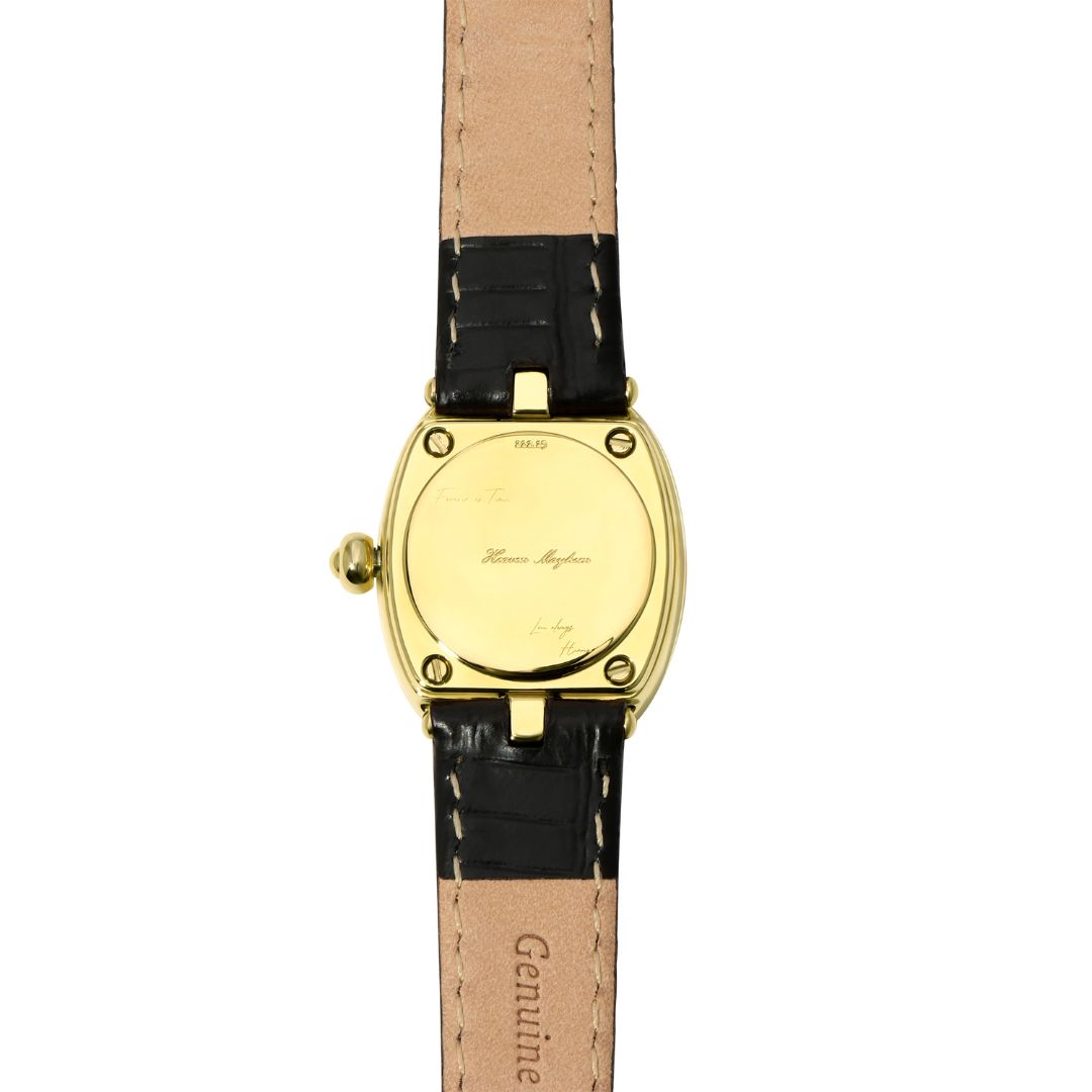 GISELLE WATCH