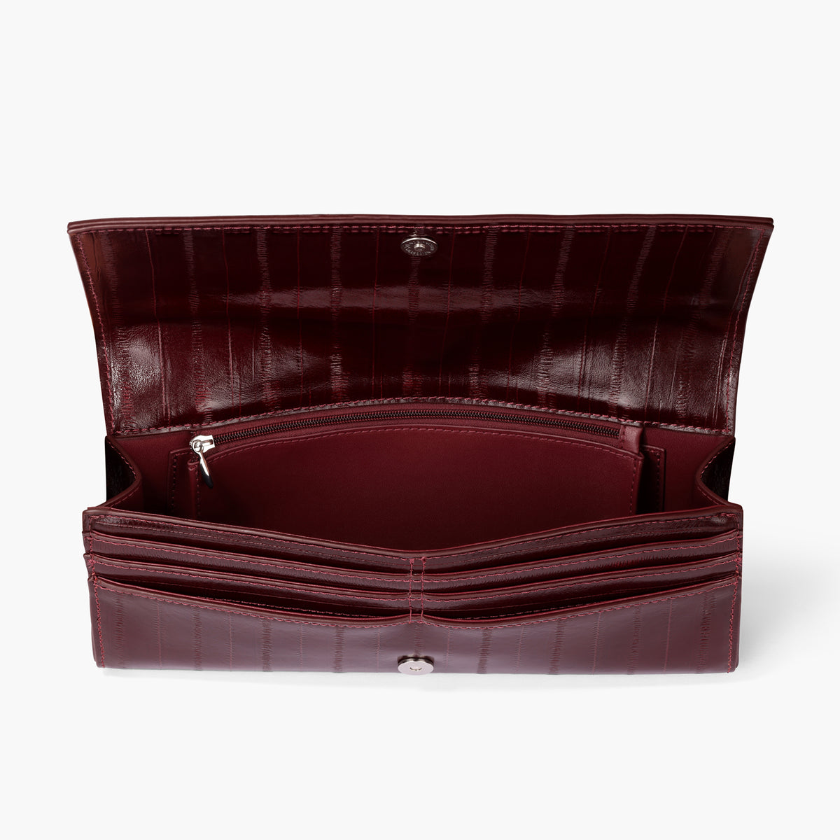 HEPBURN CLUTCH