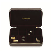 JEWELRY TRAVEL CASE