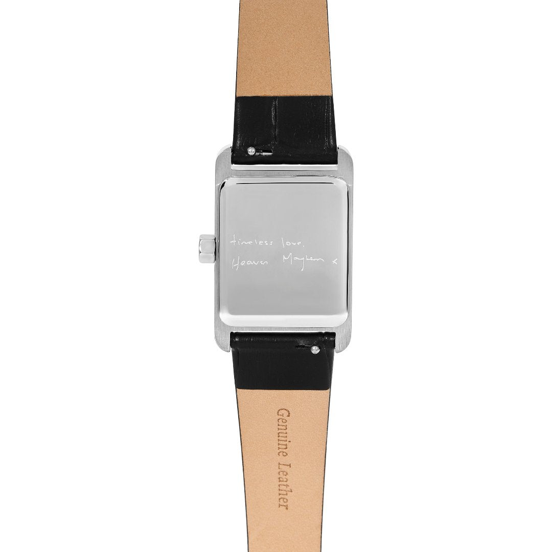 THE ICON WATCH