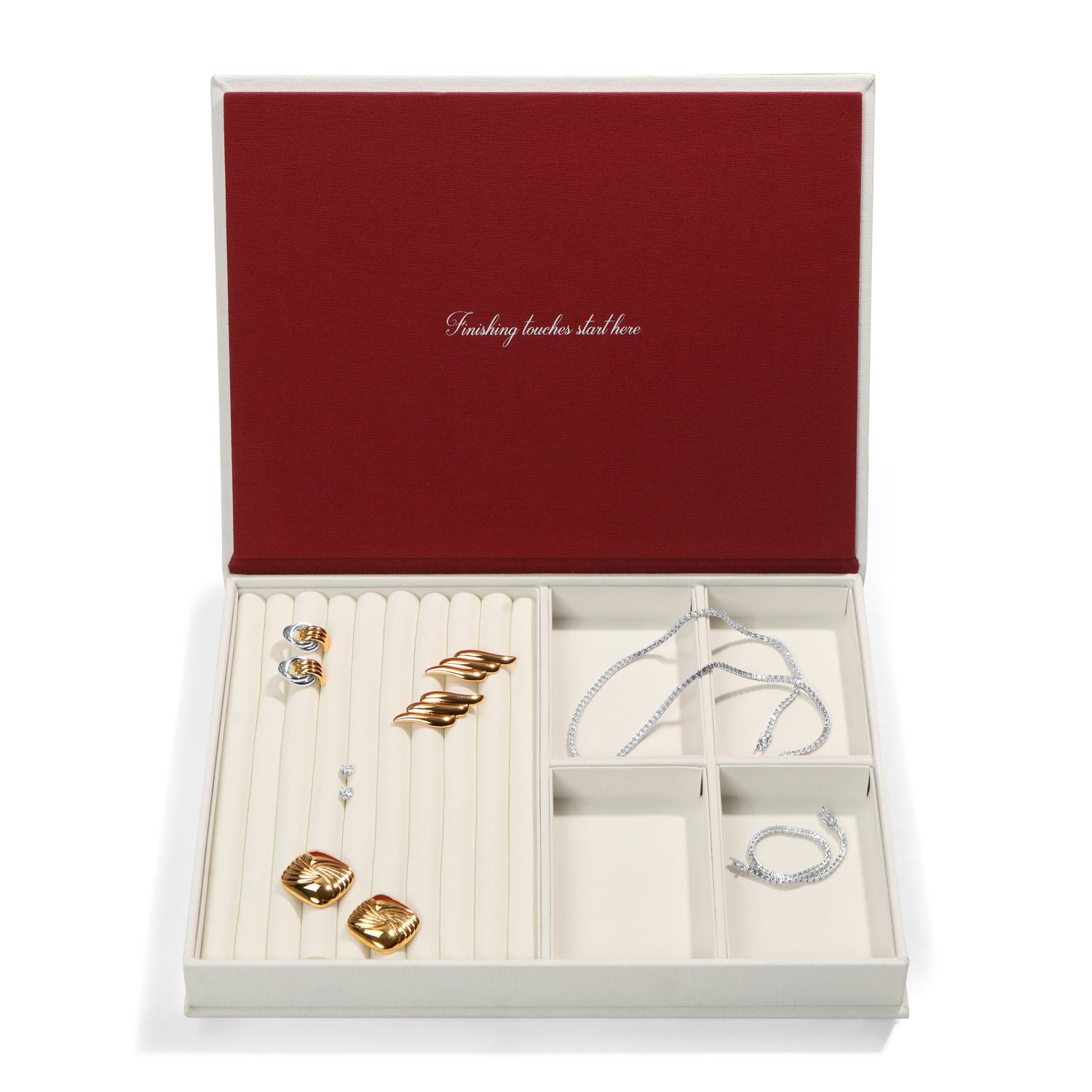 THE BEST GIFT SET