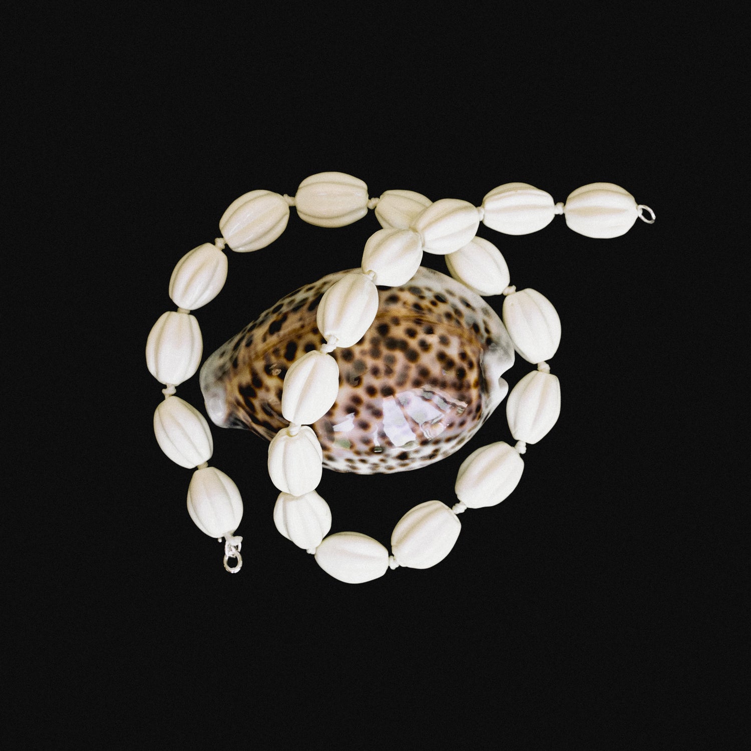 ISLA NECKLACE
