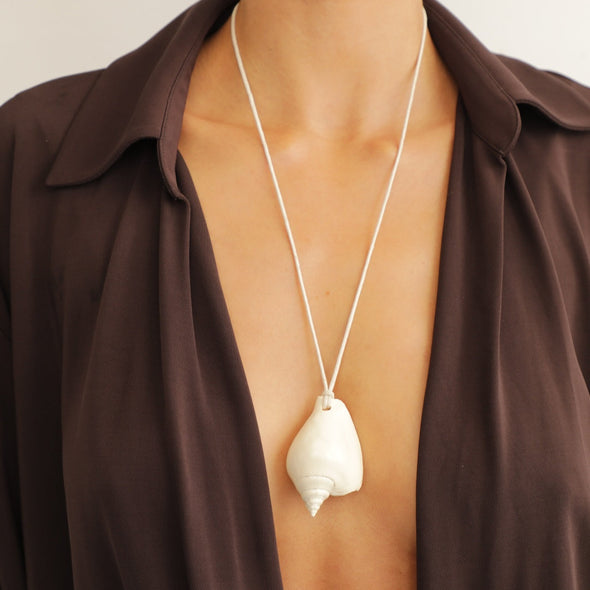 SEA NECKLACE