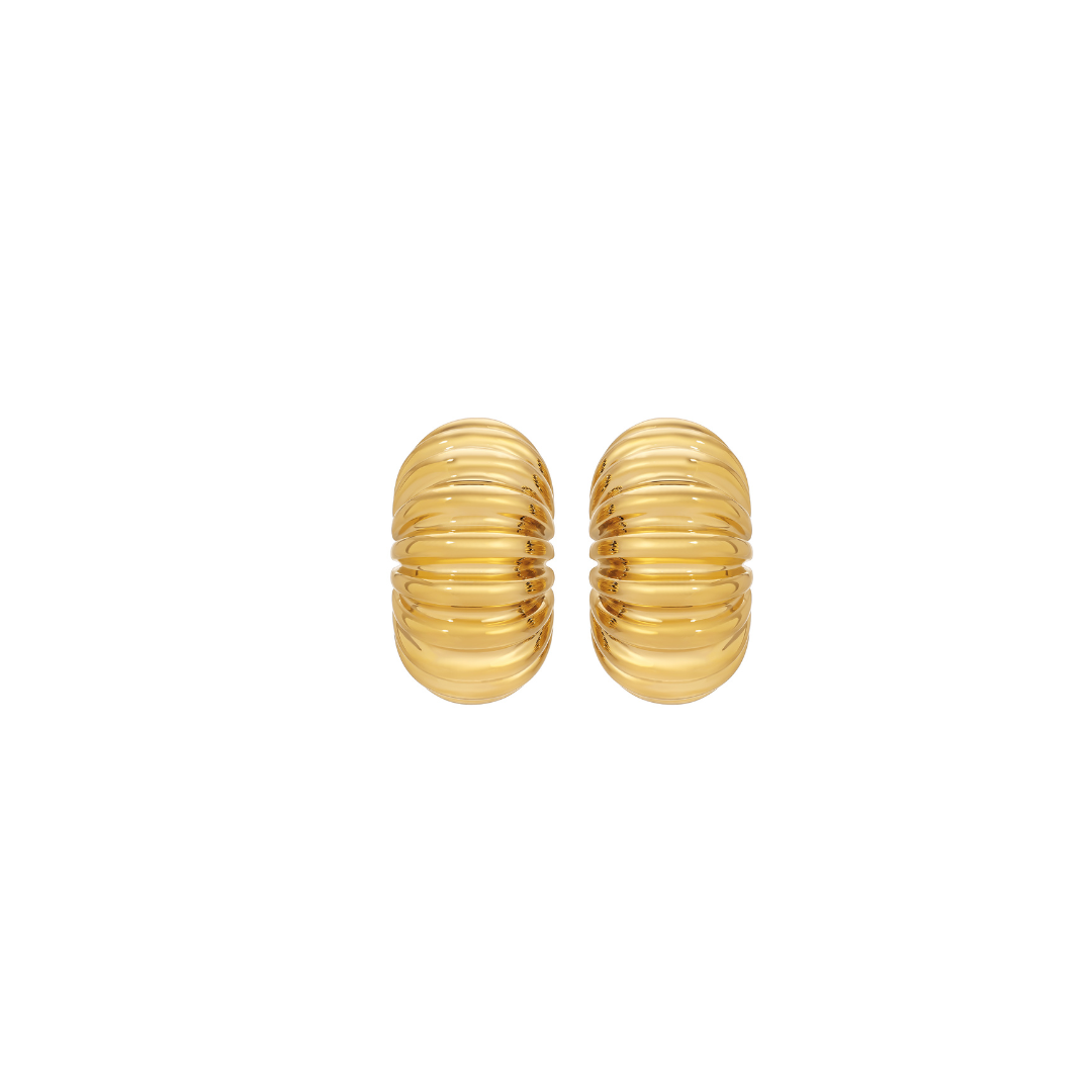 HUSK EARRINGS