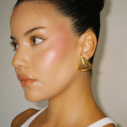 POINTELLE EARRINGS