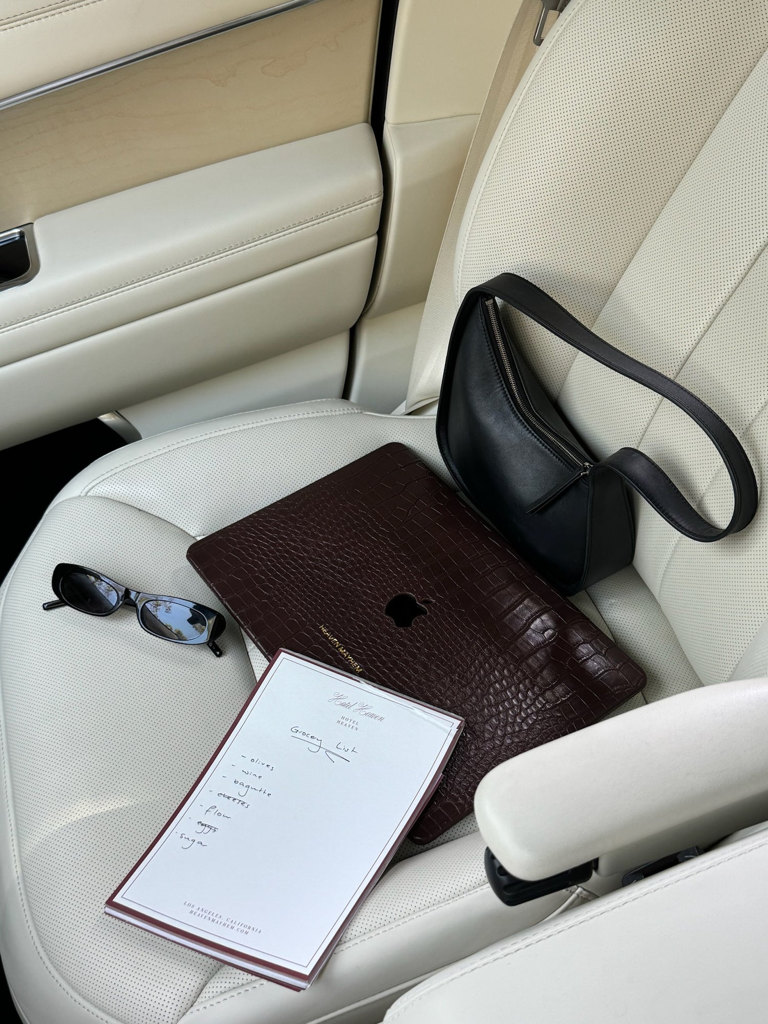 LAPTOP COVER