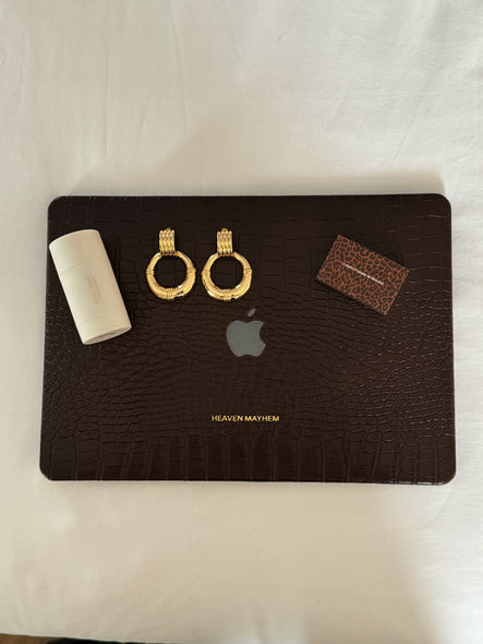 LAPTOP COVER