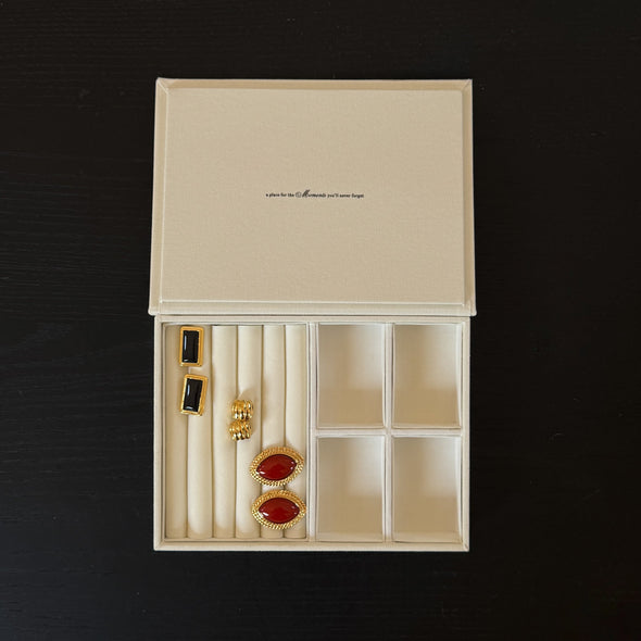 BRIDAL BOOK BOX (MINI)