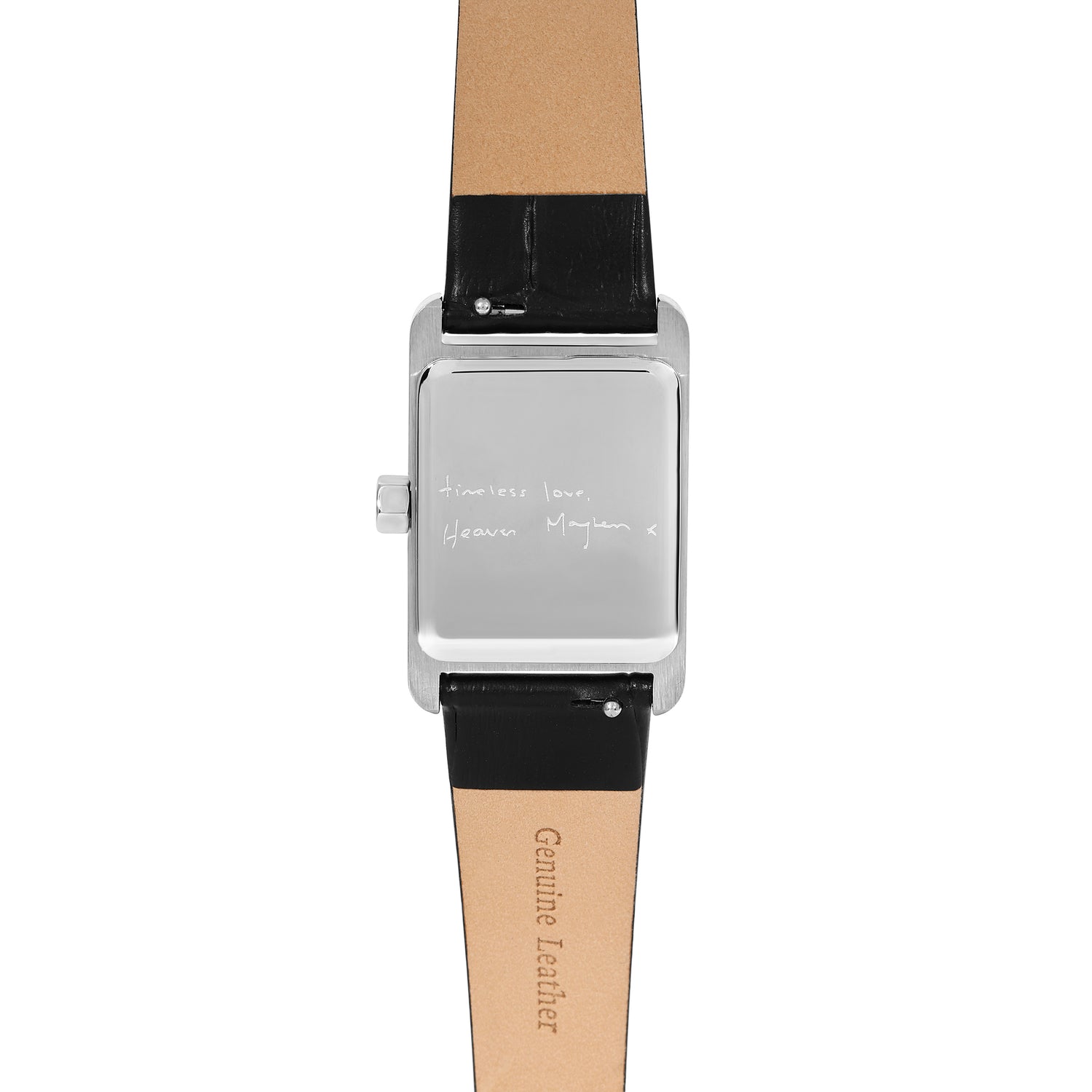 THE ICON WATCH