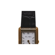 THE ICON WATCH STRAP
