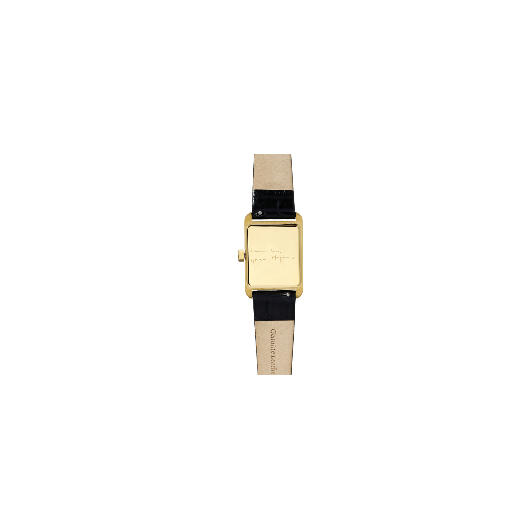 THE ICON WATCH STRAP