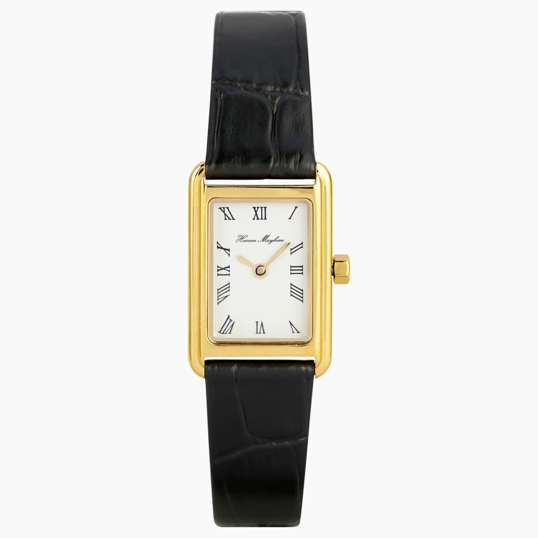 THE ICON WATCH