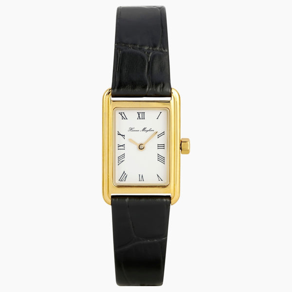THE ICON WATCH