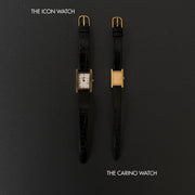 THE ICON WATCH