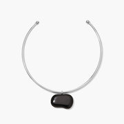 STELLA CHOKER + CHARM SET