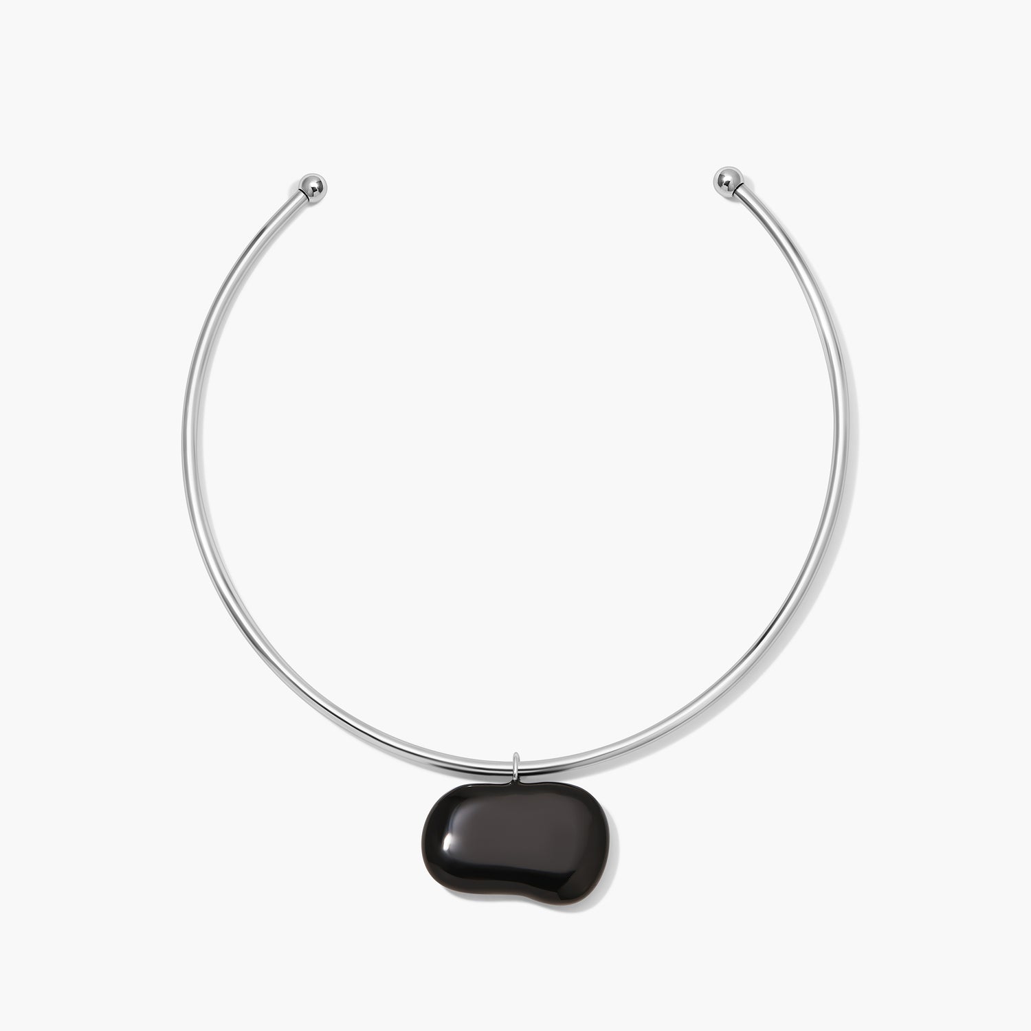 STELLA CHOKER + CHARM SET