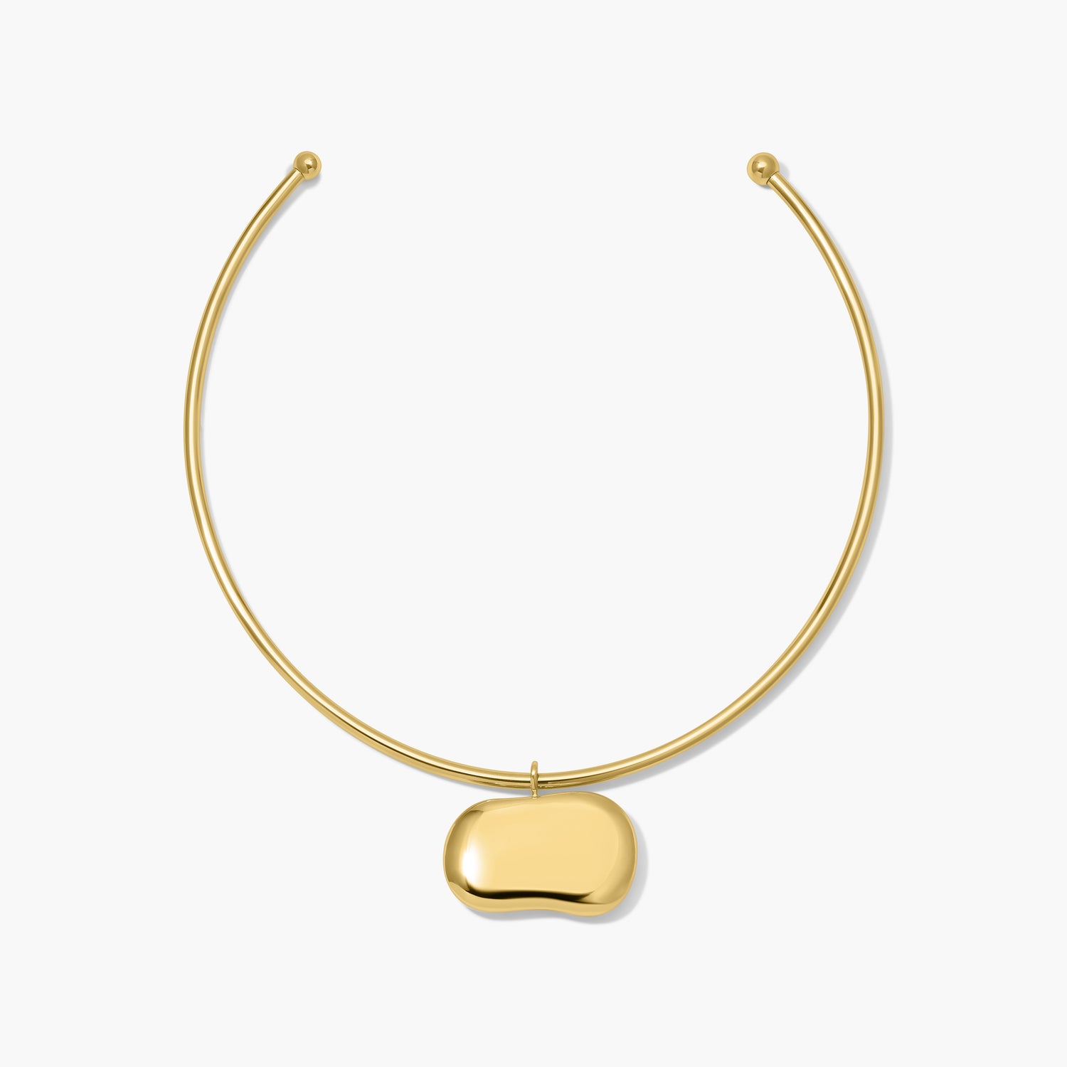 STELLA CHOKER + CHARM SET